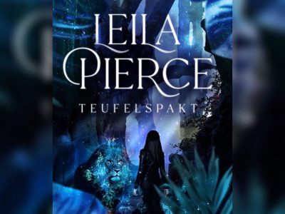 Leila Pierce - Teufelspakt