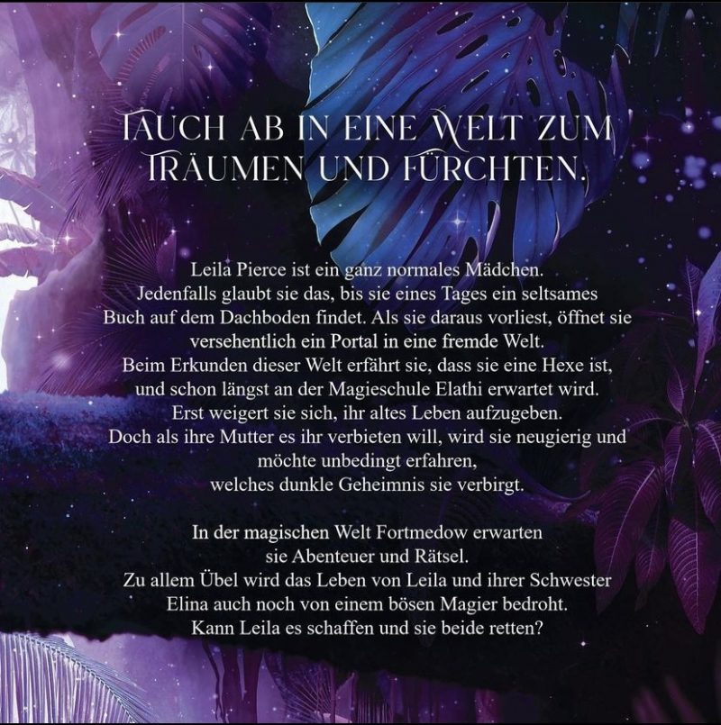 Leila Pierce - Engelskind - Image 2