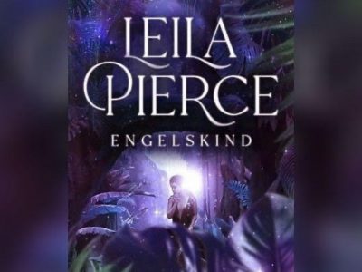 Leila Pierce - Engelskind