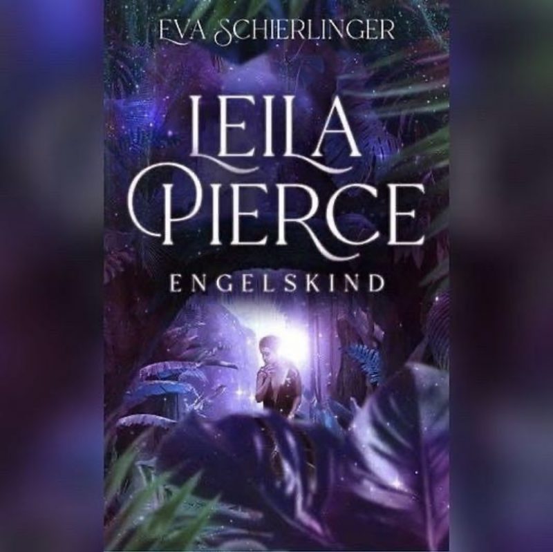 Leila Pierce - Engelskind